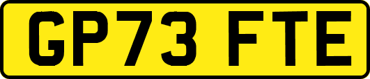 GP73FTE