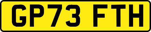 GP73FTH