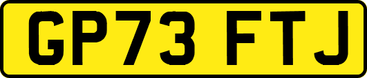 GP73FTJ