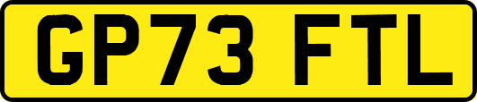 GP73FTL
