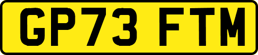 GP73FTM
