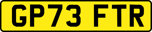 GP73FTR