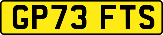 GP73FTS
