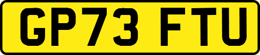 GP73FTU
