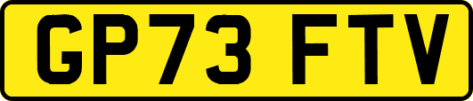 GP73FTV