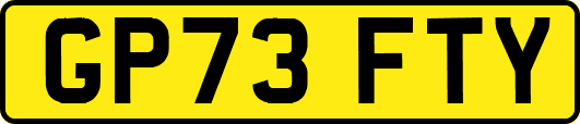 GP73FTY