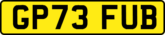 GP73FUB