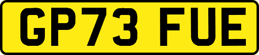 GP73FUE