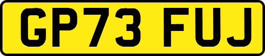 GP73FUJ