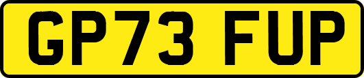 GP73FUP