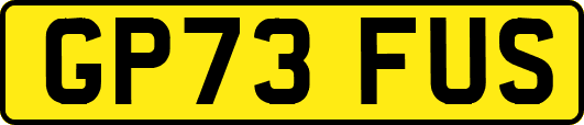 GP73FUS