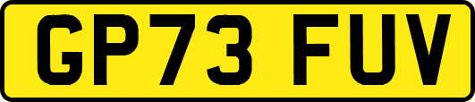 GP73FUV