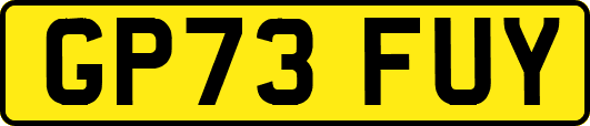 GP73FUY