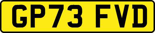GP73FVD