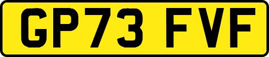 GP73FVF