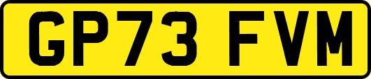 GP73FVM