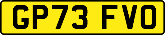 GP73FVO