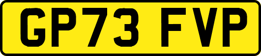 GP73FVP
