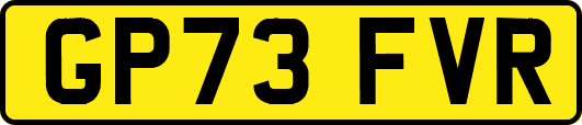 GP73FVR