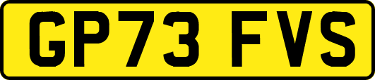 GP73FVS