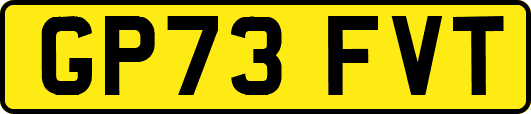 GP73FVT