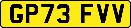 GP73FVV