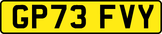 GP73FVY