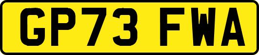 GP73FWA