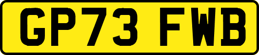 GP73FWB