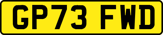 GP73FWD