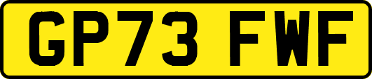 GP73FWF