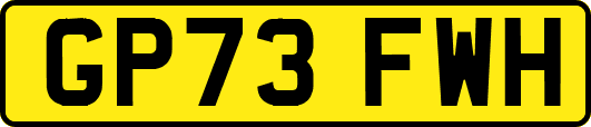 GP73FWH
