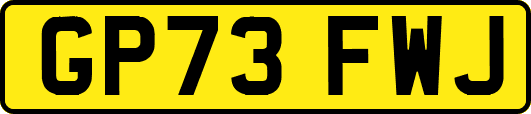 GP73FWJ