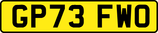 GP73FWO