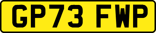 GP73FWP