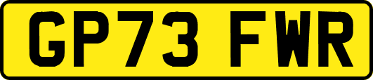 GP73FWR