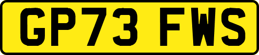 GP73FWS