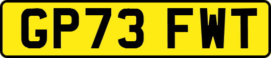 GP73FWT