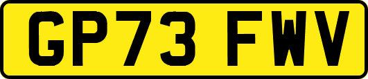 GP73FWV