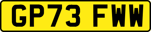 GP73FWW