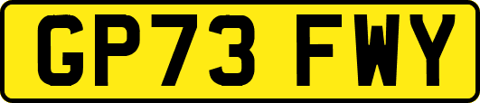 GP73FWY