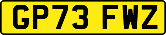 GP73FWZ