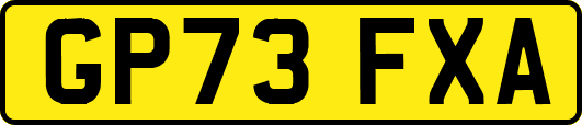 GP73FXA