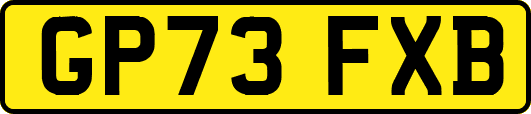 GP73FXB
