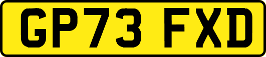 GP73FXD