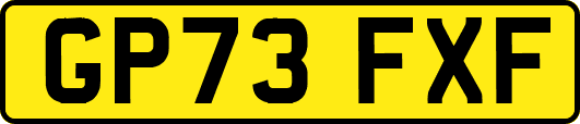 GP73FXF