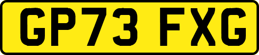 GP73FXG