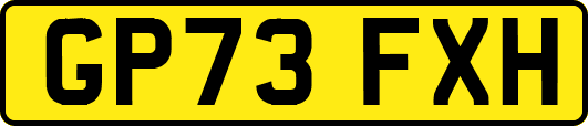 GP73FXH