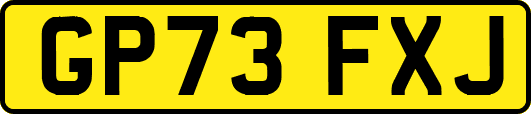 GP73FXJ