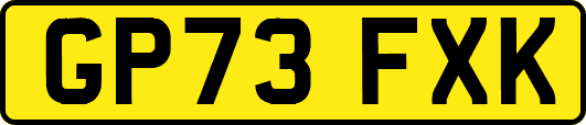 GP73FXK